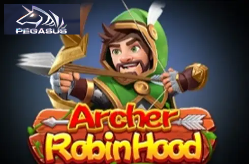 Archer Robin Hood